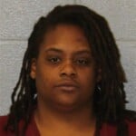 Shalisa Boyd Driving While Impaired
