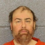 Todd Gray Assault On A Female