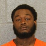 Tyrone Mitchell Assault On A Female Larceny