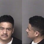 Victor Manzanomendez Habeas Corpus