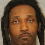 Rashavious Ray Larceny Assault On A Female