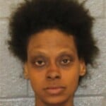 Auzhane Brown Breaking And Entering Larceny