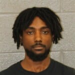 Derrick Mathis Flee Elude Arrest With Motor Vehicle