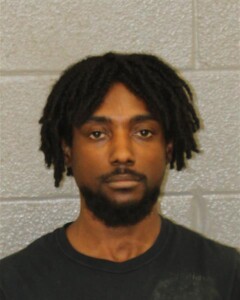 Derrick Mathis Flee Elude Arrest With Motor Vehicle