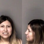 Jocelyn Vera Assault Government Official Resist Public Officer Alcohol Consume Underage