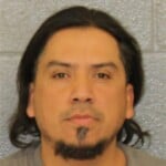 Marvin Pinedareyes Assault On A Female Breaking Or Entering
