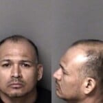 Raul Rojas Habeas Corpus