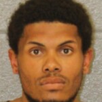 Richard Cheek Disorderly Conduct