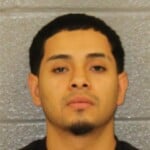 William Sanchez Driving While Impaired