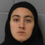 Rahma Elabed Resisting Officer Reckless Driving