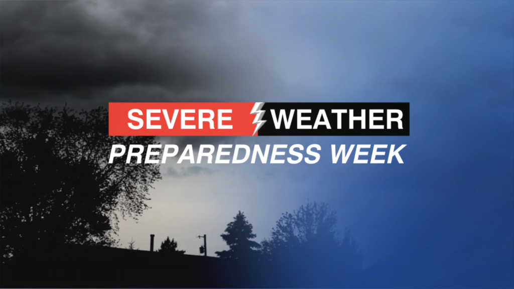 Weatherwise Intro Slide