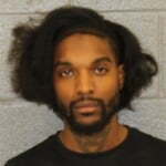 Martiese Robinson Simple Assault