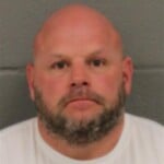 Jeremy Lester Driving While Impaired