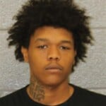 Jatorri Brown Felony Conspiracy Possession Of Stolen Motor Vehicle