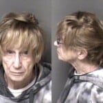 Cathy Stephens Failure To Appear Misdemeanor