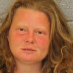 Elizabeth Hanna City Town Violation