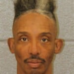 Dejuan Bivens Felony Conspiracy Breaking And Entering Larceny