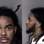 Gerrell Hartsmith Habeas Corpus