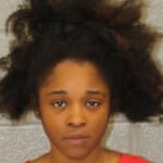 Shamiyla Mcneil Simple Assault Domestic Violence