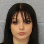 Breyana Bryant Larceny By Anti Inventory Device