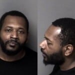 Daron Williams Assault Child Under 12