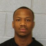 Rayshawn Dawkins Probation Violation Assault On A Female Breaking And Entering