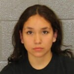 Valeria Salazar Simple Assault