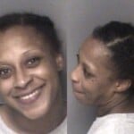 Chavia Mcdowell Failure To Appear Misdemeanor