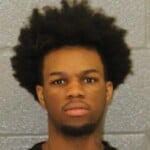 Markhel Thompson Probation Violation