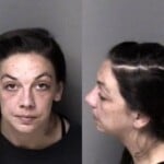 Danielle Smith Failure To Appear Misdemeanor Sch Ii Possess Possess Drug Paraphernalia