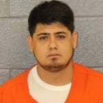 Jonathan Estrada Fugitive