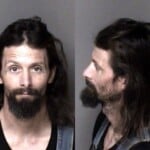 Christopher Hager Failure To Appear Misdemeanor