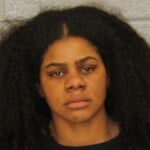 Shakiya Johnson Driving While Impaired