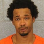 Isaiah Kirkpatrick Second Degree Trespass