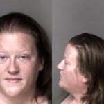 Hali Cloninger Crime Of Domestic Violence