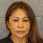 Ilda Garcia Simple Assault