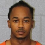 Rashawn Allen Assaultl On A Female Interfere Emergency Communication