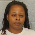 Tiffanie Mcdonald Simple Assaultprobation Violation