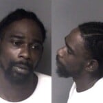 Demichael Durham Disorderly Conduct