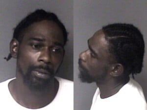 Demichael Durham Disorderly Conduct