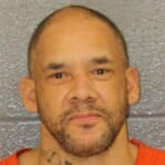 John Collins Possess Weapon By Prisoner