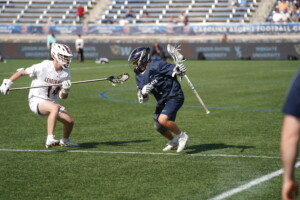Wingate Vs Emory Henry Mlax