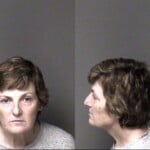 Shannon Ramsey Failure To Appear