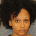 Treytonya Fritzgerald Common Law Robbery Misdemeanor