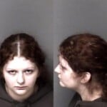 Jordan Byrd Flee Elude Arrest With Motor Vehicle Driving While License Revoked Not Impaired Reckless Driving Wanton Disregard