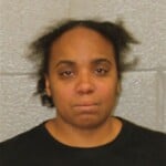 Megan Williams Simple Assault Crime Of Domestic Violence Child Abuse