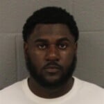 Jaden Covington Resist Public Officer