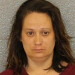 Mary Johnson Probation Violation