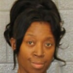 Chara Booker Expired Registration Driving While License Revoked