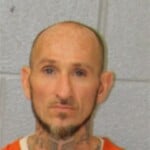 Gerald Stout Larceny